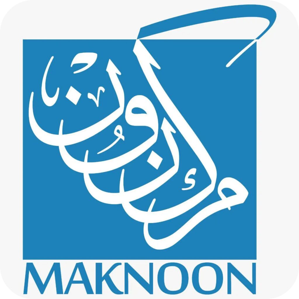 maknoon_shooting