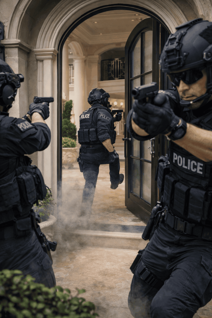 police_and_special_forces_training